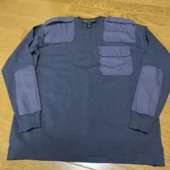 MARC BY MARC JACOBS ポケット付きセーター S/Pのサムネイル