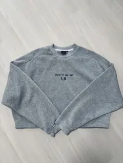 SHEIN メンズ スウェット S