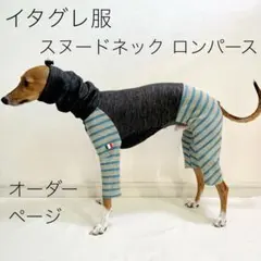 コトリページ　イタグレ服　ハンドメイド 2025年最新】イタグレ服ハンドメイドの人気アイテム - メルカリ