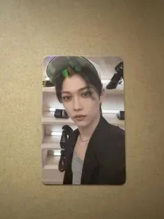 フィリックス　トレカ