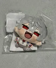にじまるっと　葛葉