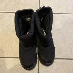 コールマン☆スノーシューズ　防寒　23cm