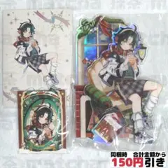 プロセカ CS 2025 in感謝祭 入場特典 ヴァイスシュヴァルツ - メルカリ