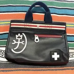 CASTELBAJAC　カステルバジャック トートバッグ　中古