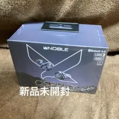 新品未開封 Noble Audio Osprey Blueのサムネイル