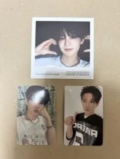 treasure love pluse ジュンギュ