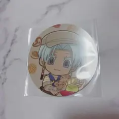 東京リベンジャーズ 黒川イザナ コースター プリンセスカフェ