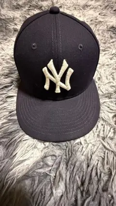 New Era 59FIFTY ニューヨーク・ヤンキースキャップ