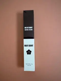 新品　MARY QUANT OUT OF SIGHT CONTROL COLORのサムネイル