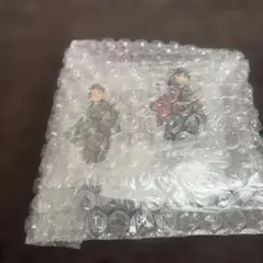 鬼滅の刃 劇場版 無限城編 炭治郎＆義勇 てちてちスタンドセット