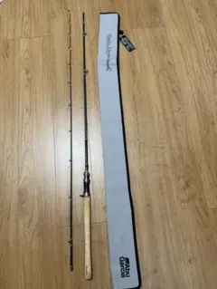 Abu Garcia ベイトロッド トラウティンマーキス 902M - メルカリ