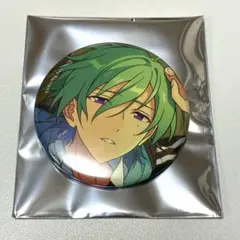 あんスタ 風早巽 10周年 缶バッジ - メルカリ