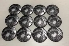 サカモトデイズ　デコレ缶　大佛 SAKAMOTODAYS