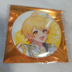 すとふぇす2026 AMPTAK 缶バッジ あっきぃ 等身