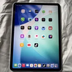 iPad Pro 11インチ 2世代 128gb ジャンク - メルカリ