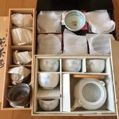 まとめ売り 茶器揃いや小鉢など