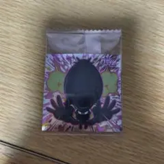 劇場版『チェンソーマン レゼ篇』 シールウエハース SDR ボム ③