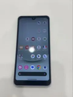 【和顔愛語様専用出品】AQUOS wish3