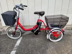 2025年最新】yamaha pas 三輪車の人気アイテム - メルカリ