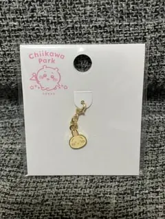 ちいかわパーク ミニキャラチャーム うさぎ