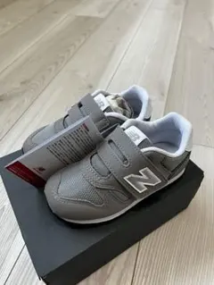 New Balance 373 Hook and Loop 16.0cm