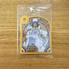 ワンピース サーティワン カード ロブ・ルッチ カク - メルカリ