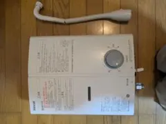 2026年最新】リンナイ 瞬間湯沸かし器の人気アイテム - メルカリ
