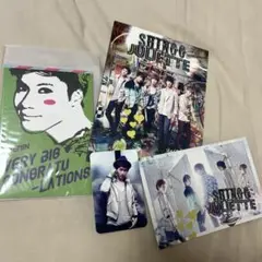 【初回特典とおまけ付】SHINee JULIETTE 日本2ndシングル 通常盤
