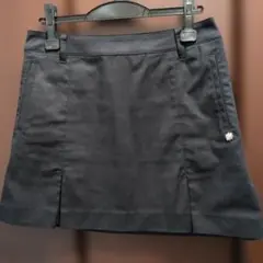 St ANDREWS ゴルフスカート ブラックのサムネイル