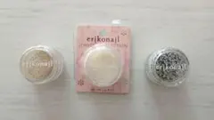 erikonail ネイルパーツのサムネイル