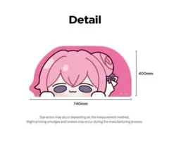 NIKKE SHIFT UP×ANIPENZ ドロシー フェイスクッション - メルカリ