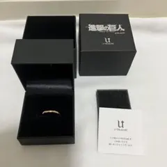 ブラックトリガー 指輪 空閑遊真 9号 - メルカリ