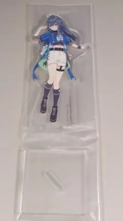 一番くじ 学園アイドルマスター H賞 アクリルスタンド 月村手毬