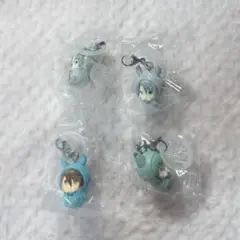 アイナナ めじるしアクセサリー セット