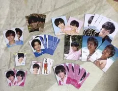 永瀬廉 歴代デタカ