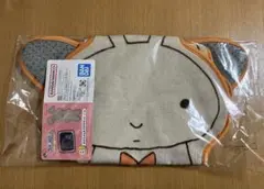 クレヨンしんちゃん 一番くじ B賞 ネネちゃんのウサギマット