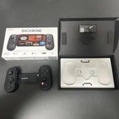 Backbone 第2世代 Lightning BB-02-P-BR