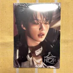 スキズ STRAY KIDS 合 HOP リノ ACCORDION ver 新品