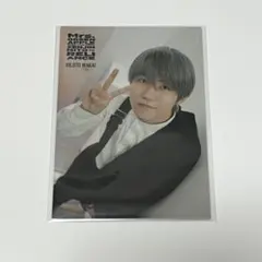 Mrs. GREEN APPLE ゼンジン フォトカ 若井滉斗 032