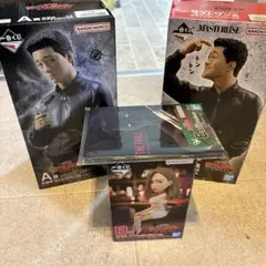 2025年最新】ザ・ファブル 一番くじの人気アイテム - メルカリ