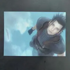 ファイナルファンタジー　FINALFANTASY　VII　CARD　JAPAN