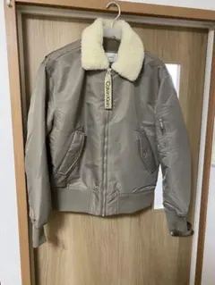 Calvin Klein ブルゾン