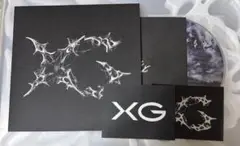XG2ndミニアルバム AWE