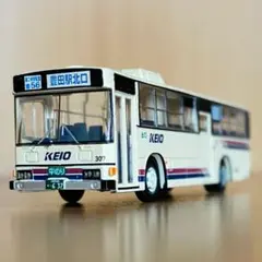 【トミカ】LIMITED VINTAGE 京王電鉄バス＆京阪バス トミカ】LIMITED VINTAGE 京王電鉄バス＆京阪バス