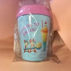 ディズニー スーベニアタンブラー パステルカラー 新品未使用