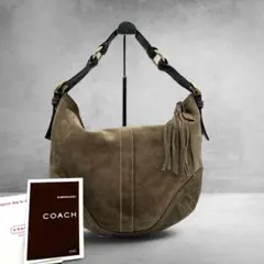 Coach Soho Ocelot Haircalf Kisslock Fob - メルカリ