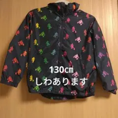 ギャップGAP KIDS子供服 Disney ウインドブレーカー130㎝