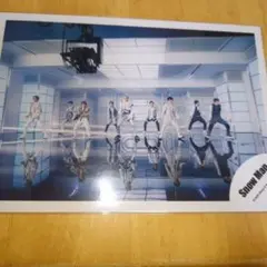 ☆SnowMan公式写真7676