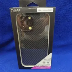 R1)Deff DURO iPhone 13 Pro Max用ケースのサムネイル