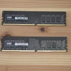2026年最新】ddr4 32gb 2400の人気アイテム - メルカリ
